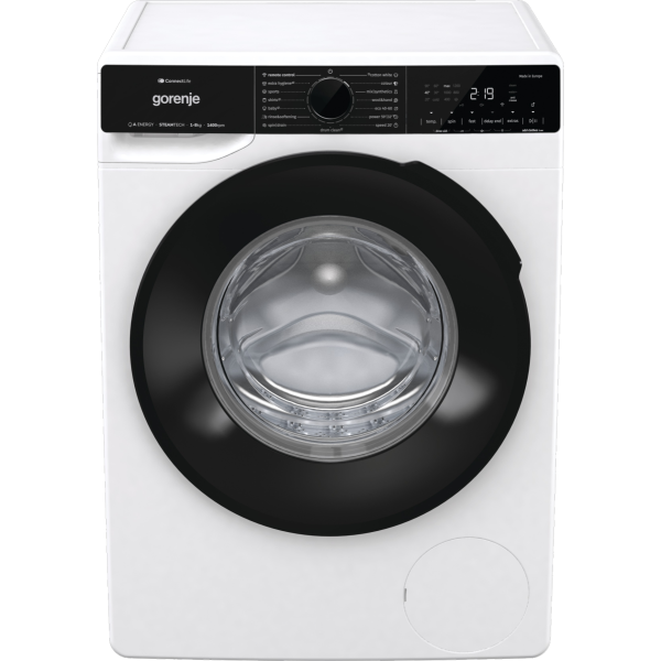 GORENJE Veš mašina WPNA84APWIFI - Image 4
