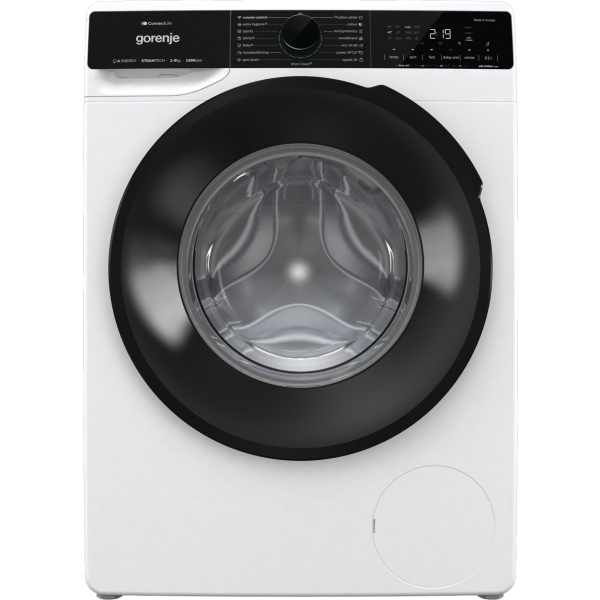 GORENJE Veš mašina WPNA84APWIFI