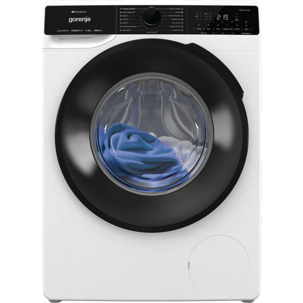 GORENJE Veš mašina WPNA84APWIFI - Image 9