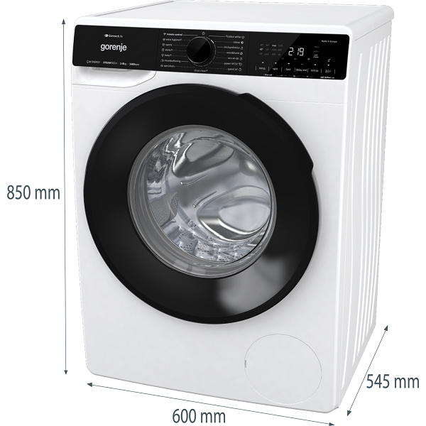 GORENJE Veš mašina WPNA84APWIFI - Image 19
