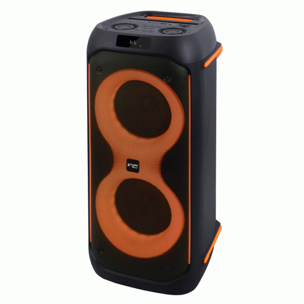 XPLORE Bluetooth zvučnik Fiesta 2 XP8813 500W - Image 5