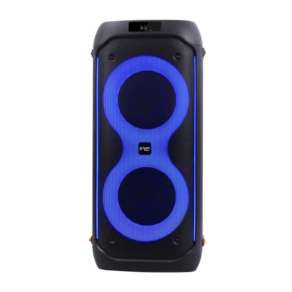 XPLORE Bluetooth zvučnik Fiesta 2 XP8813 500W - Image 2