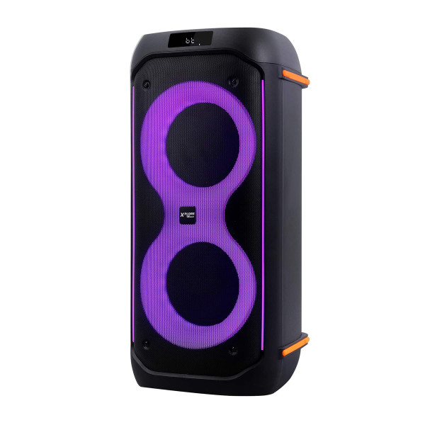 XPLORE Bluetooth zvučnik Fiesta 2 XP8813 500W - Image 3