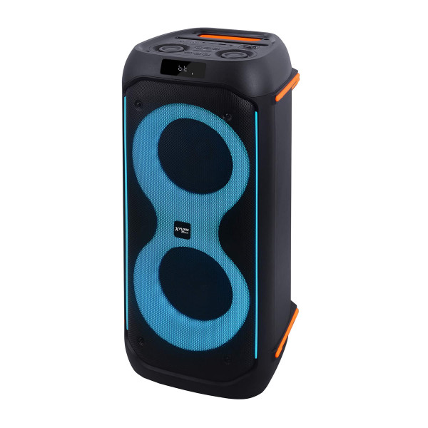 XPLORE Bluetooth zvučnik Fiesta 2 XP8813 500W - Image 4