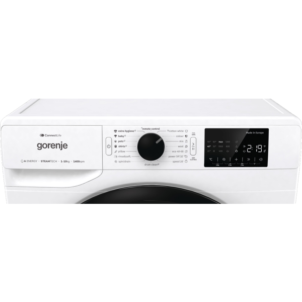 GORENJE Veš mašina WPNEI14A2SWIFI - Image 12
