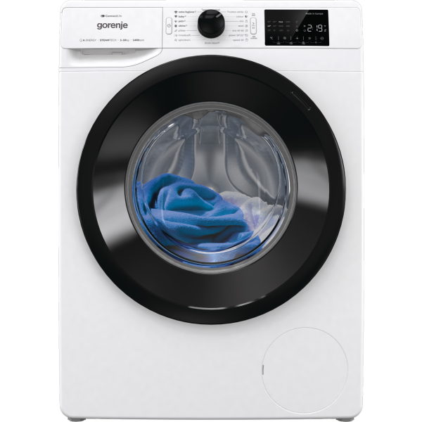 GORENJE Veš mašina WPNEI14A2SWIFI - Image 9