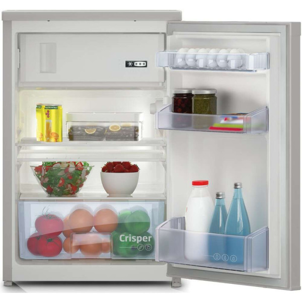 BEKO Frižider TSE1234FSN