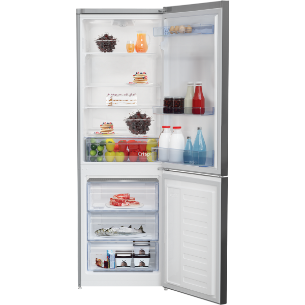 BEKO RCSA330K40SN kombinovani frižider - Image 3