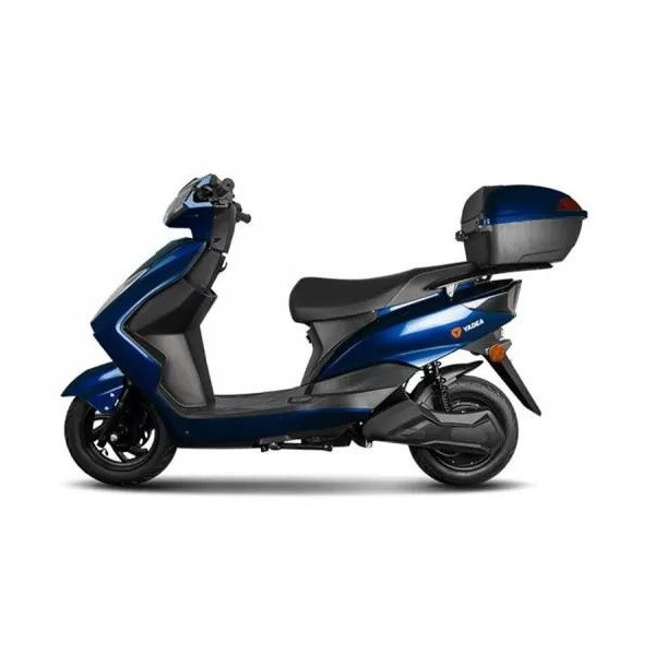 YADEA Baterijski skuter Luna 60V 20Ah plavi - Image 3