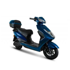 YADEA Baterijski skuter Luna 60V 20Ah plavi