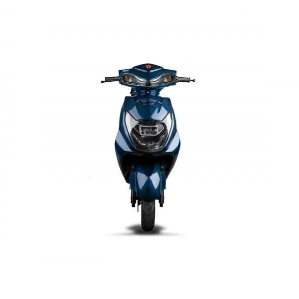 YADEA Baterijski skuter Luna 60V 20Ah plavi - Image 5