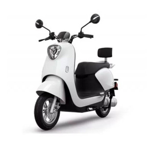 YADEA Baterijski skuter M6 72V 20Ah beli