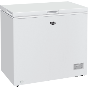BEKO Horizontalni zamrzivač CF200EWN