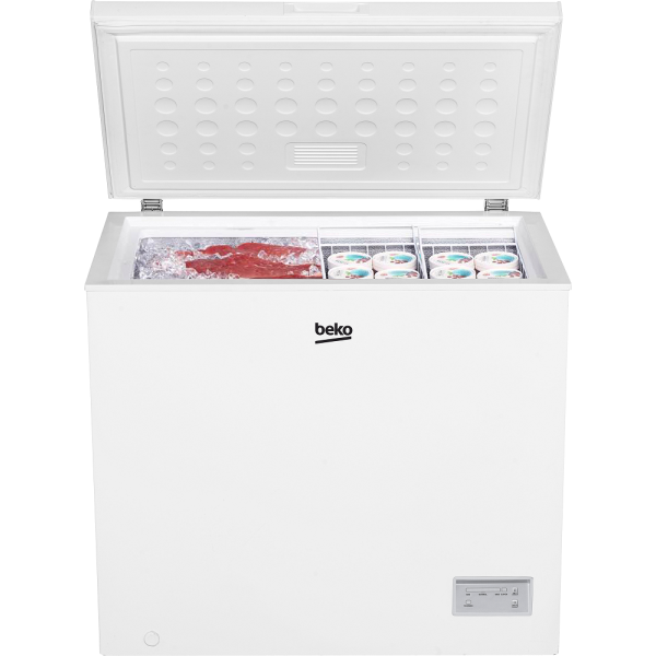 BEKO Horizontalni zamrzivač CF200EWN - Image 2