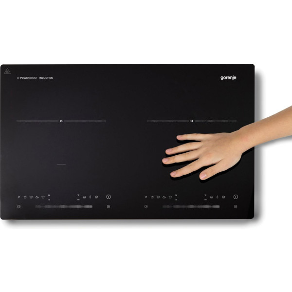 GORENJE ICY3500DP Indukcijska ploča - Image 6