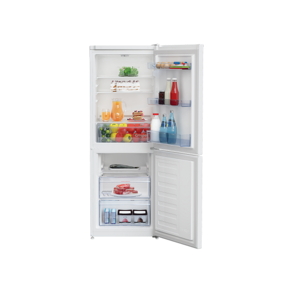 BEKO RCSA240K40WN Kombinovani frižider - Image 2