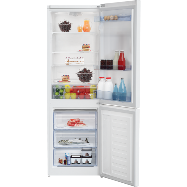 BEKO RCSA330K40WN kombinovani frižider - Image 3