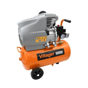 VILLAGER Kompresor VAT 24 l Prime