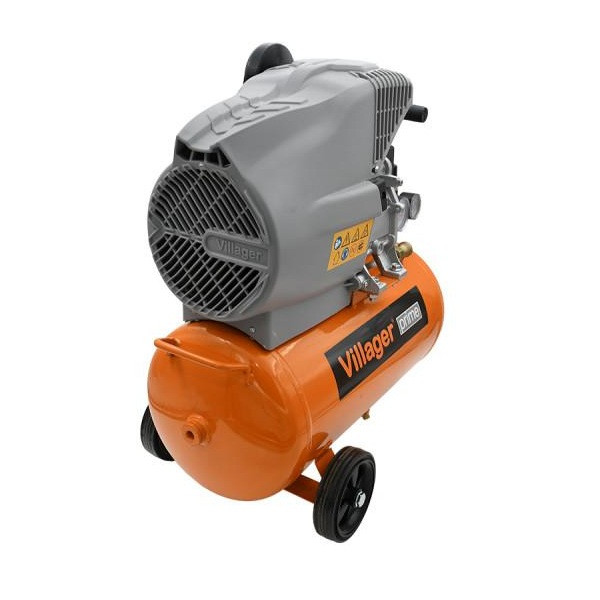 VILLAGER Kompresor VAT 24 l Prime - Image 3
