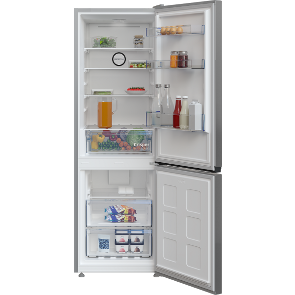 BEKO Kombinovani frižider B1RCNA344S - Image 3