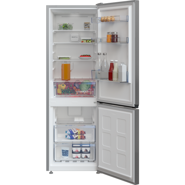 BEKO Kombinovani frižider B1RCNA344S - Image 4