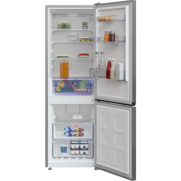 BEKO Kombinovani frižider B1RCNA344S - Image 5