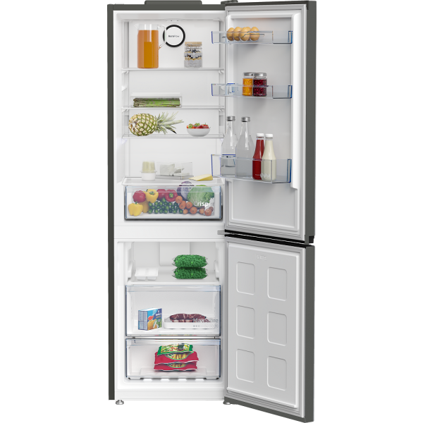 BEKO Kombinovani frižider B1RCNA364G - Image 3