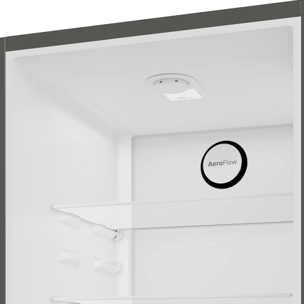 BEKO Kombinovani frižider B1RCNA364G - Image 4
