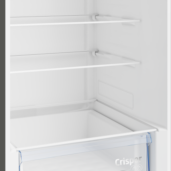 BEKO Kombinovani frižider B1RCNA364G - Image 5