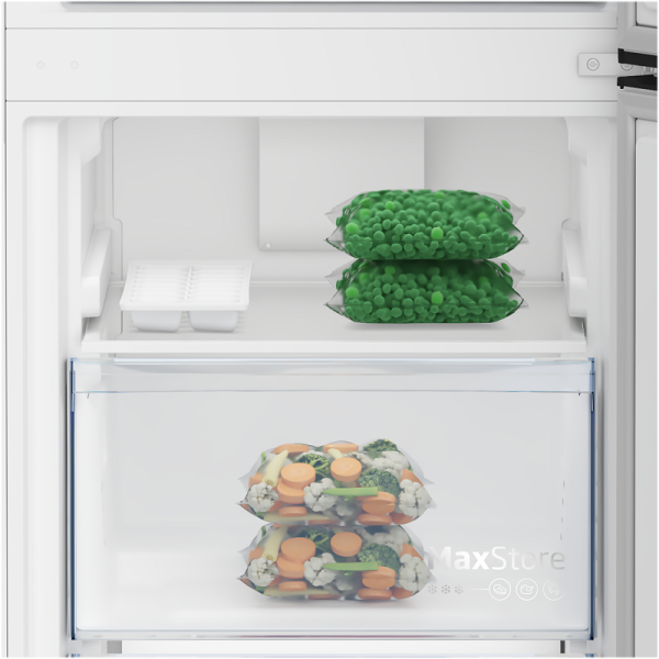 BEKO Kombinovani frižider B1RCNA364G - Image 8