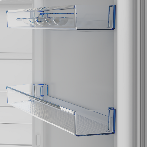 BEKO Kombinovani frižider B1RCNE364XB - Image 9