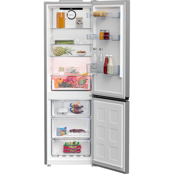 BEKO Kombinovani frižider B3RCNA364HXB - Image 4