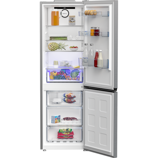 BEKO Kombinovani frižider B3RCNA364HXB - Image 5