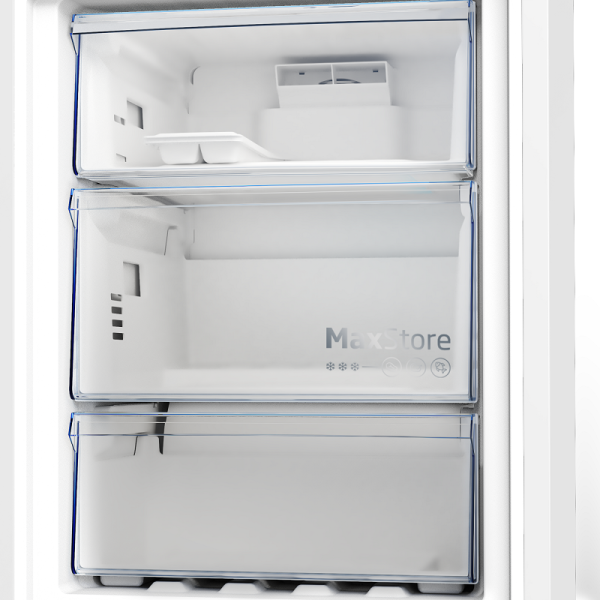 BEKO Kombinovani frižider B3RCNA364HXB - Image 9