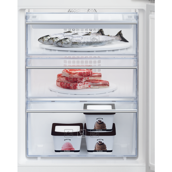 BEKO Ugradni frižider BCNA 275 E4FN - Image 6