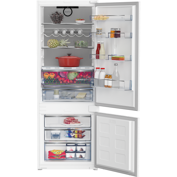 BEKO Ugradni frižider BCNE 400 E50SHN - Image 2