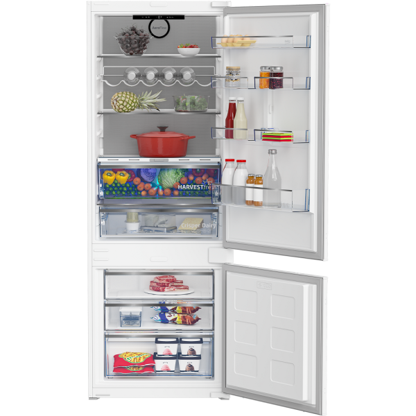 BEKO Ugradni frižider BCNE 400 E50SHN - Image 3