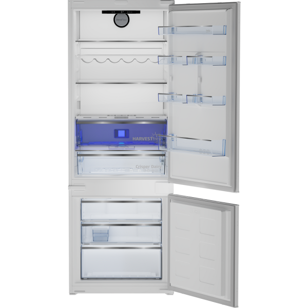 BEKO Ugradni frižider BCNE400E40SN - Image 5