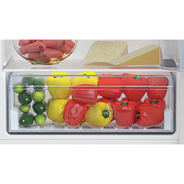BEKO Ugradni frižider BCSA285K4SN - Image 2