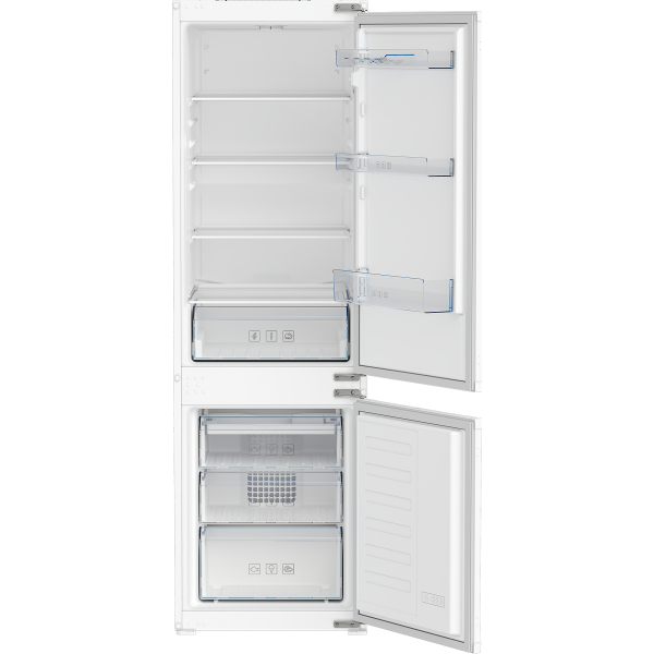 BEKO Ugradni frižider BCSA285K4SN - Image 5