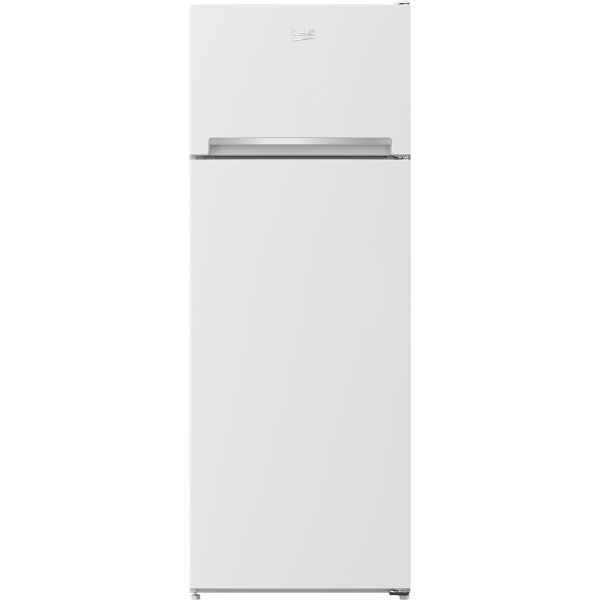 BEKO Kombinovani frižider RDSA240K40WN - Image 2
