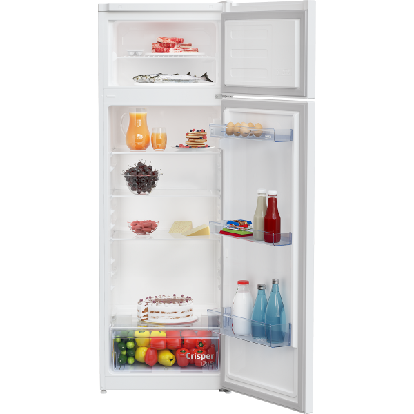 BEKO Kombinovani frižider RDSA280K40WN - Image 3