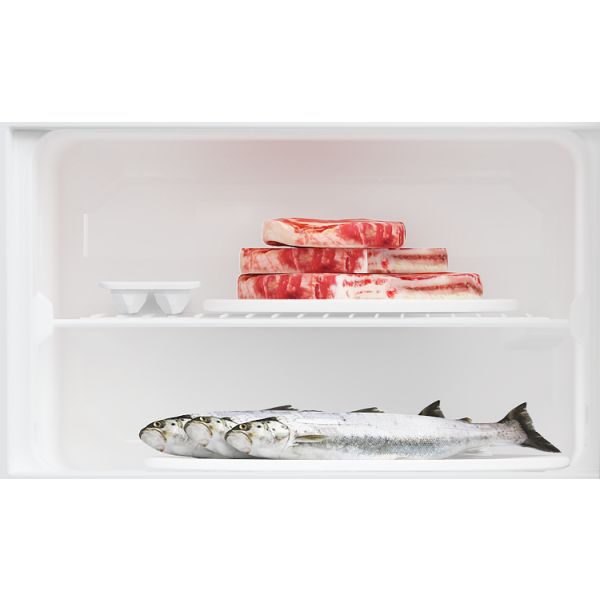 BEKO Kombinovani frižider RDSA280K40WN - Image 4