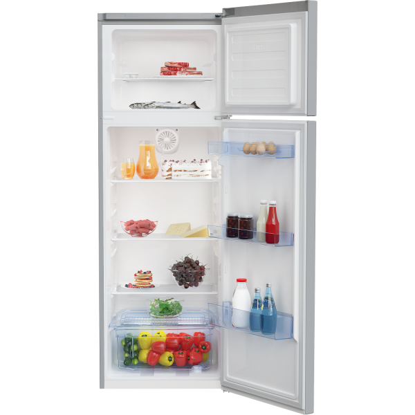BEKO Kombinovani frižider RDSA310M40SN ProSmart - Image 3