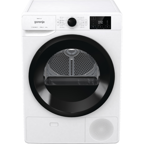 GORENJE Sušilica DNE92/GN kondenzaciona sa toplotnom pumpom - Image 10