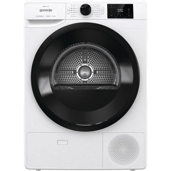 GORENJE Sušilica DNE92/GN kondenzaciona sa toplotnom pumpom - Image 2