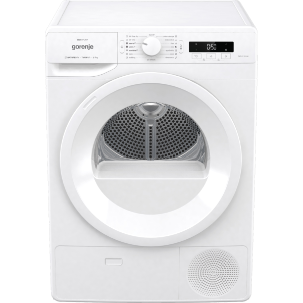GORENJE Sušilica  DNP72N kondenzaciona sa toplotnom pumpom - Image 3
