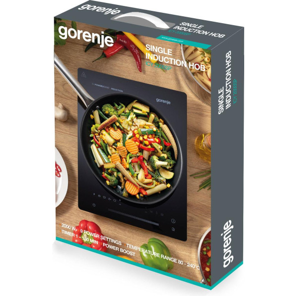 GORENJE ICY2000SP Indukcijska ploča - Image 10