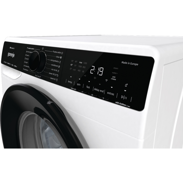 GORENJE Veš mašina W2PNA14APWIFI - Image 12