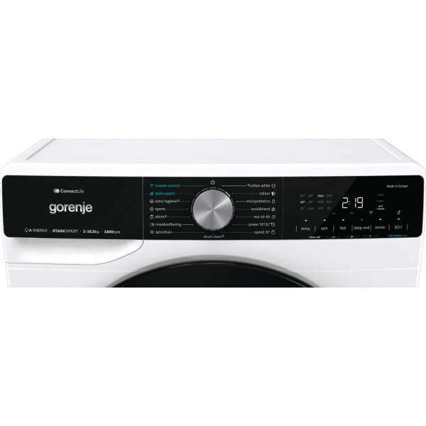 GORENJE Veš mašina WNS1X4ARTWIFI - Image 10